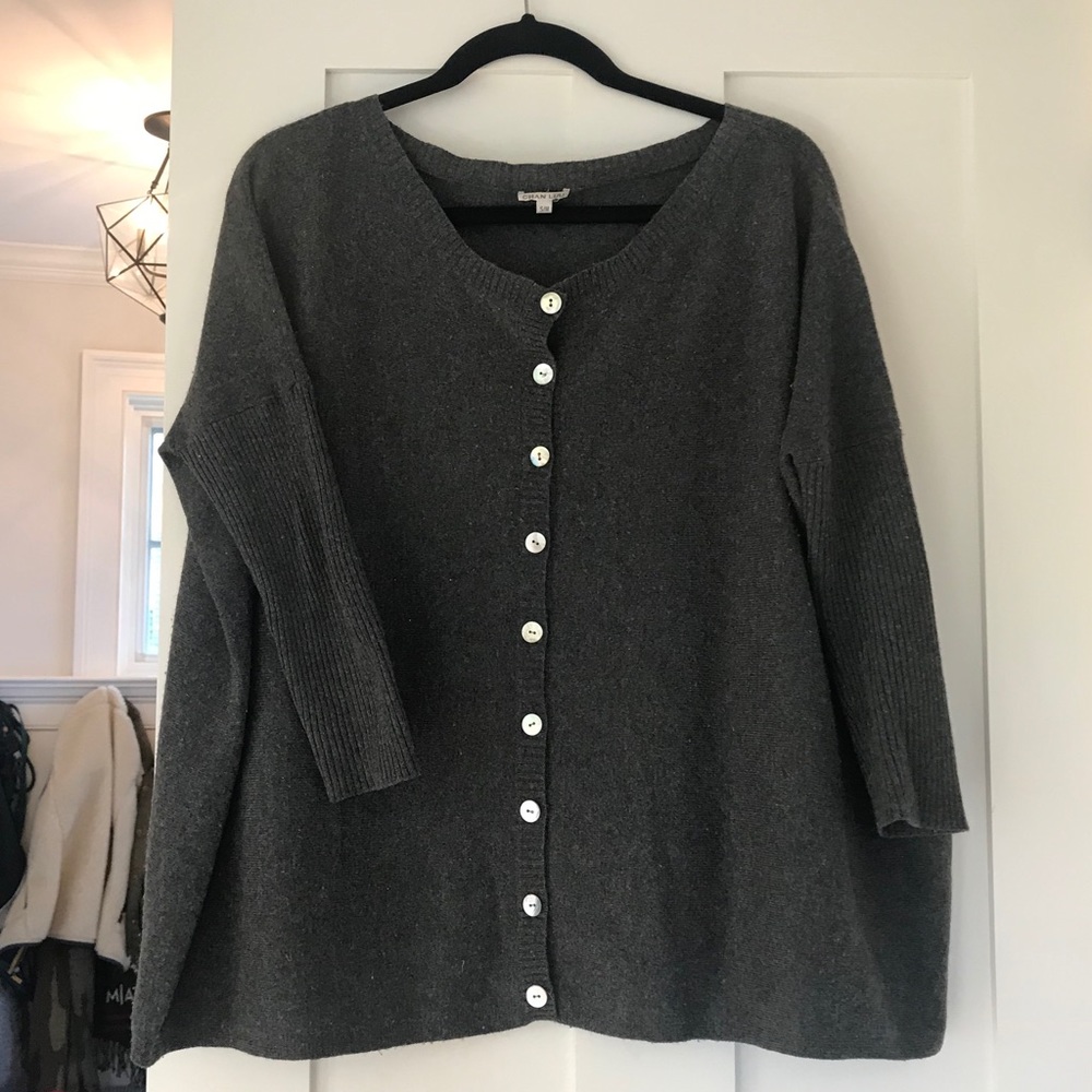 Chan Luu Sweater